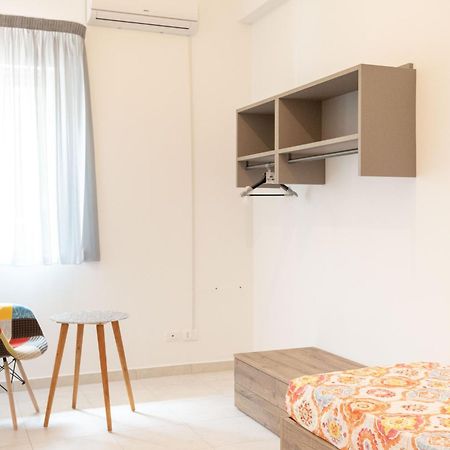 Andiloro Home Reggio di Calabria Buitenkant foto