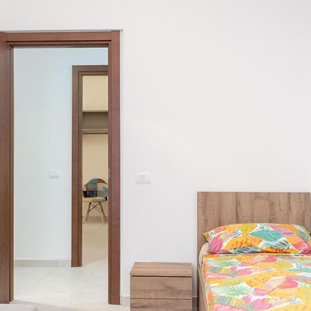 Andiloro Home Reggio di Calabria Buitenkant foto