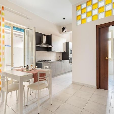 Andiloro Home Reggio di Calabria Buitenkant foto