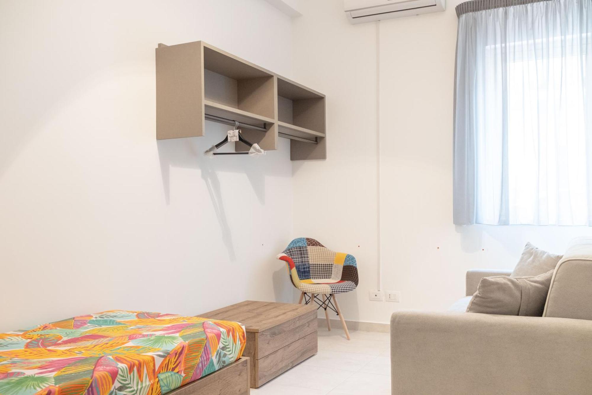 Andiloro Home Reggio di Calabria Buitenkant foto