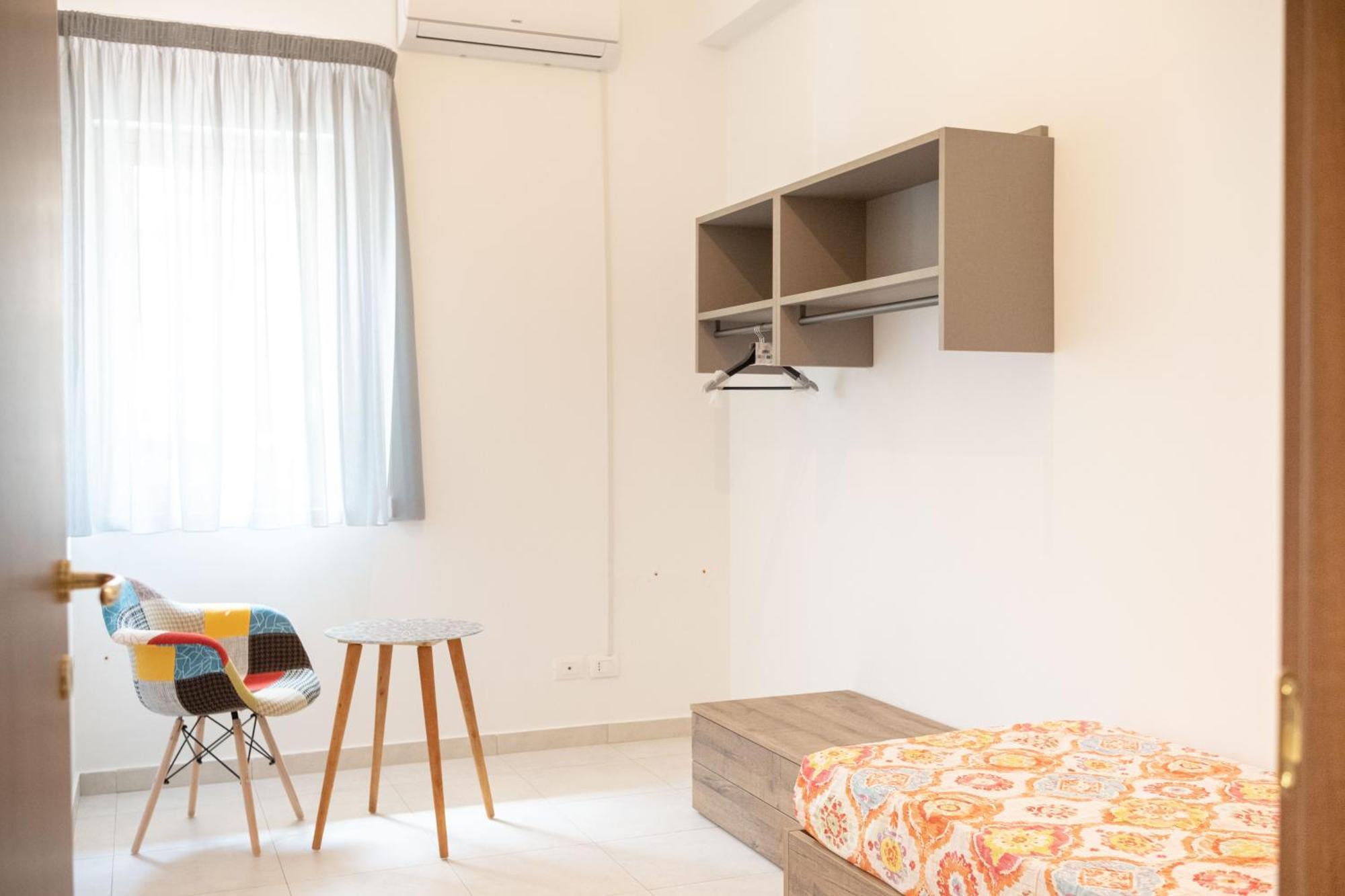 Andiloro Home Reggio di Calabria Buitenkant foto