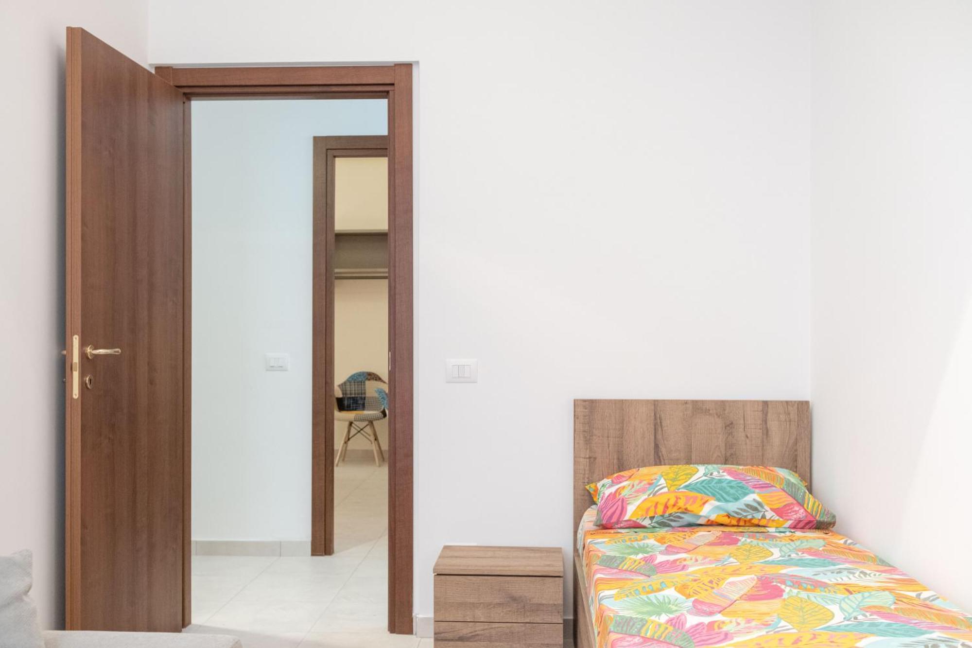 Andiloro Home Reggio di Calabria Buitenkant foto