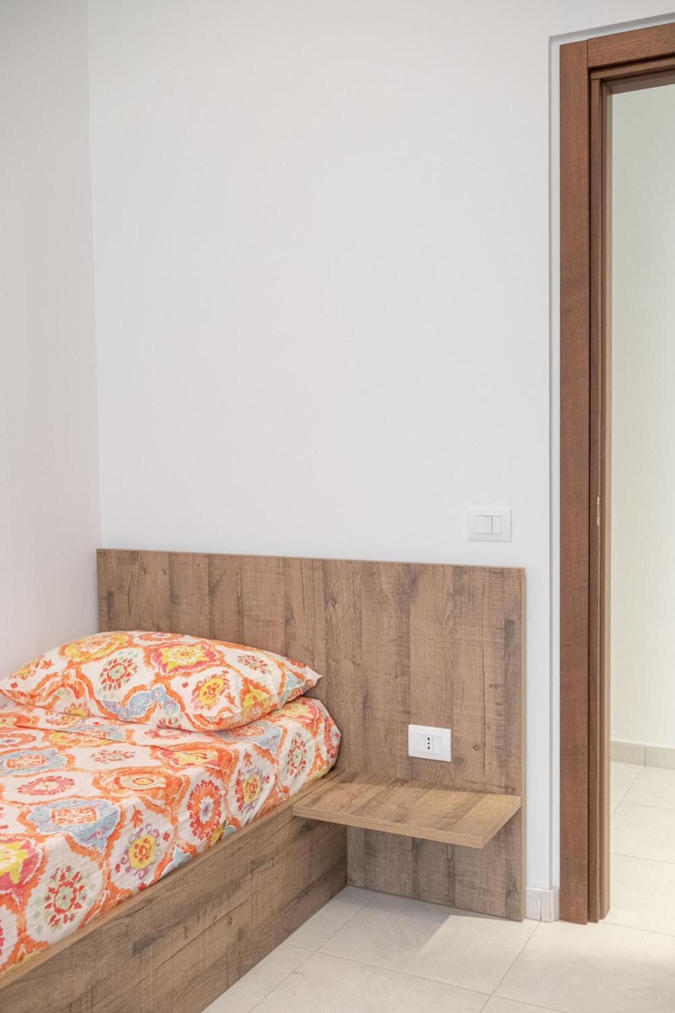 Andiloro Home Reggio di Calabria Buitenkant foto