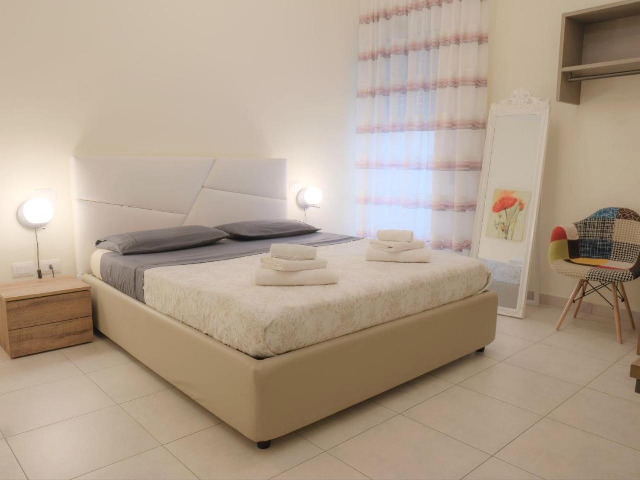 Andiloro Home Reggio di Calabria Buitenkant foto