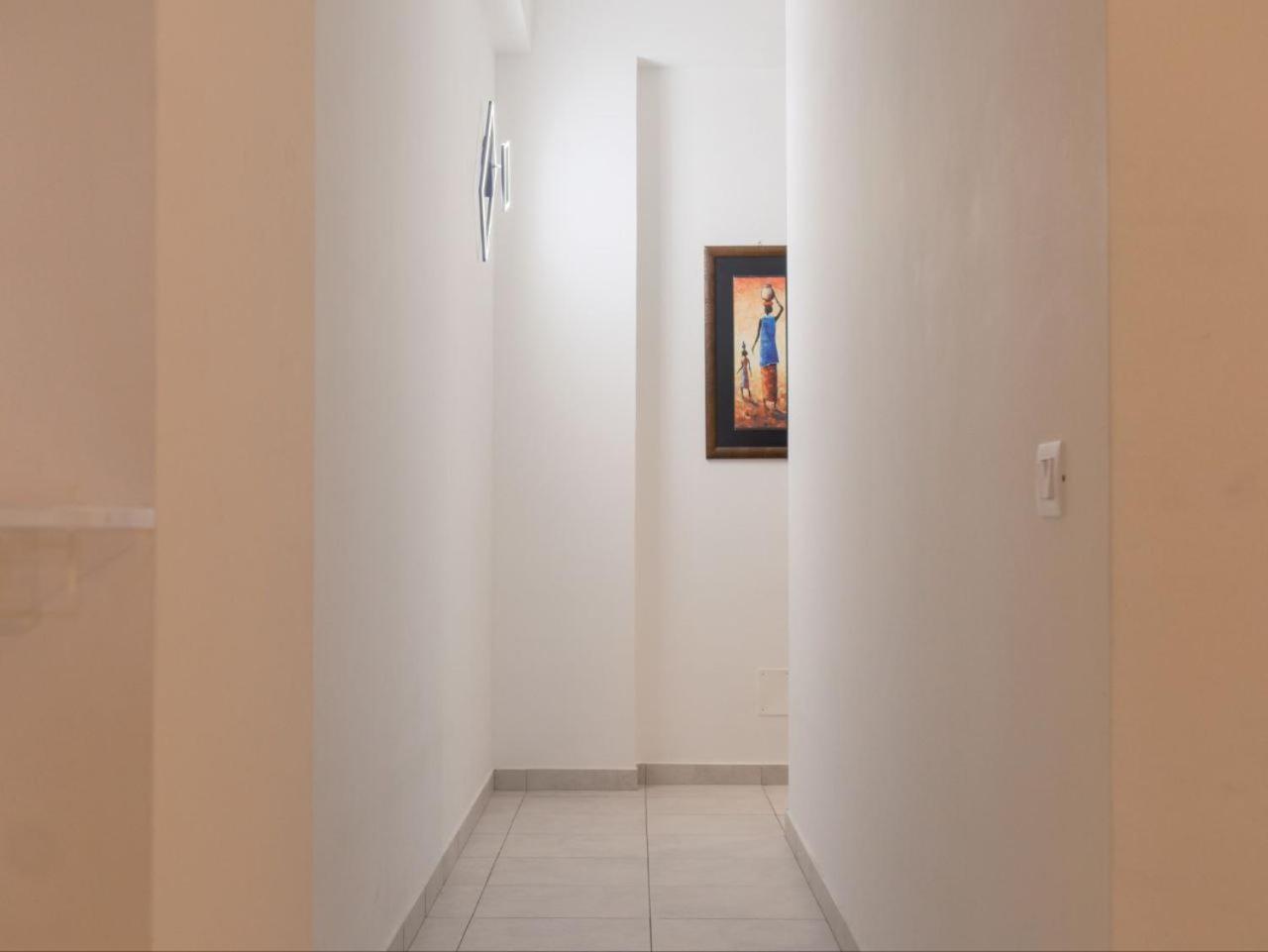 Andiloro Home Reggio di Calabria Buitenkant foto