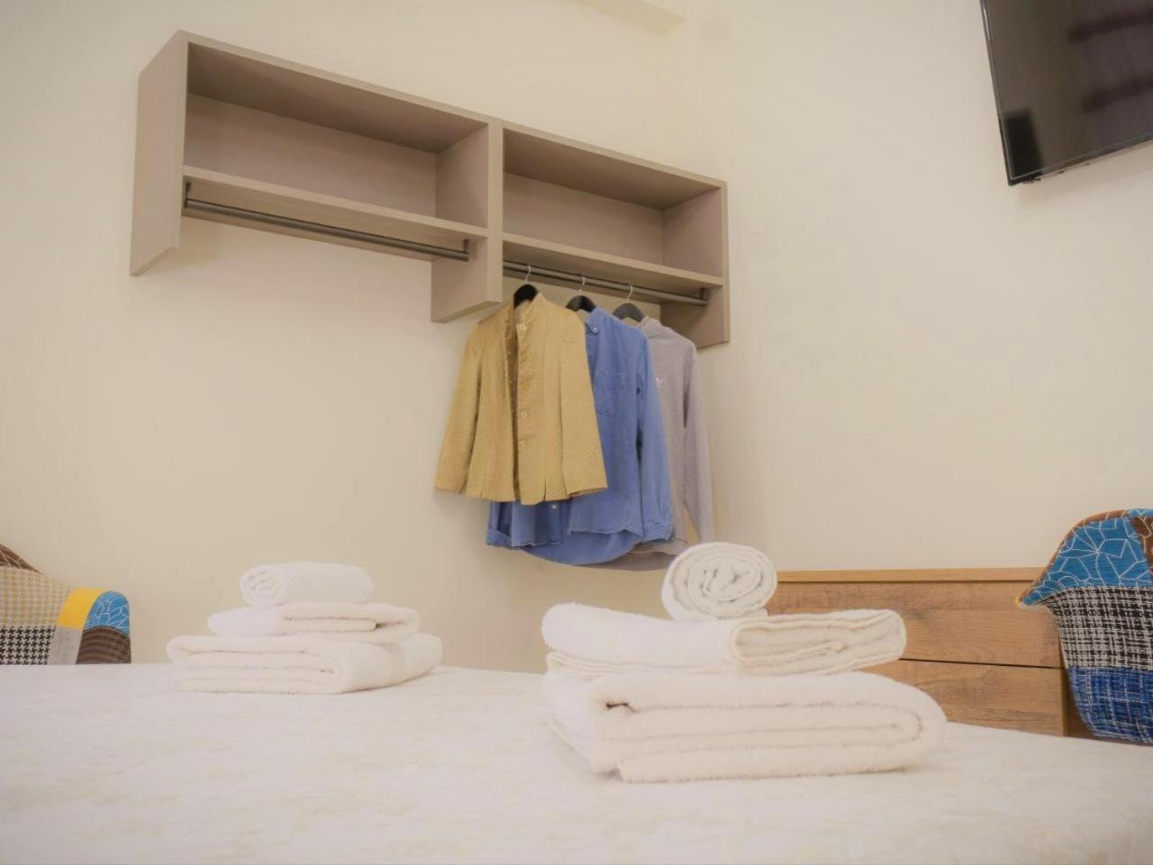 Andiloro Home Reggio di Calabria Buitenkant foto