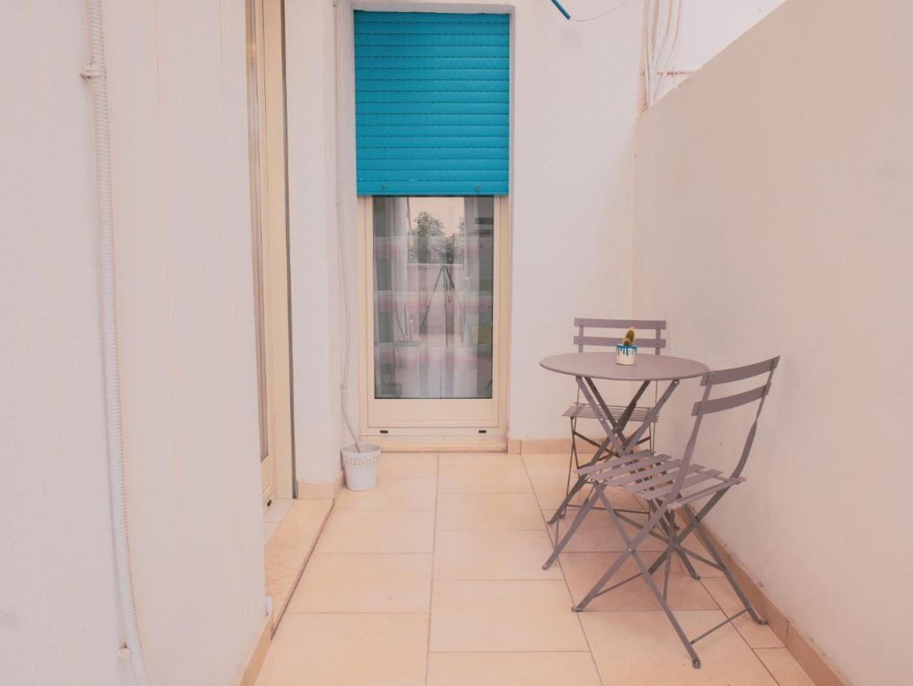 Andiloro Home Reggio di Calabria Buitenkant foto