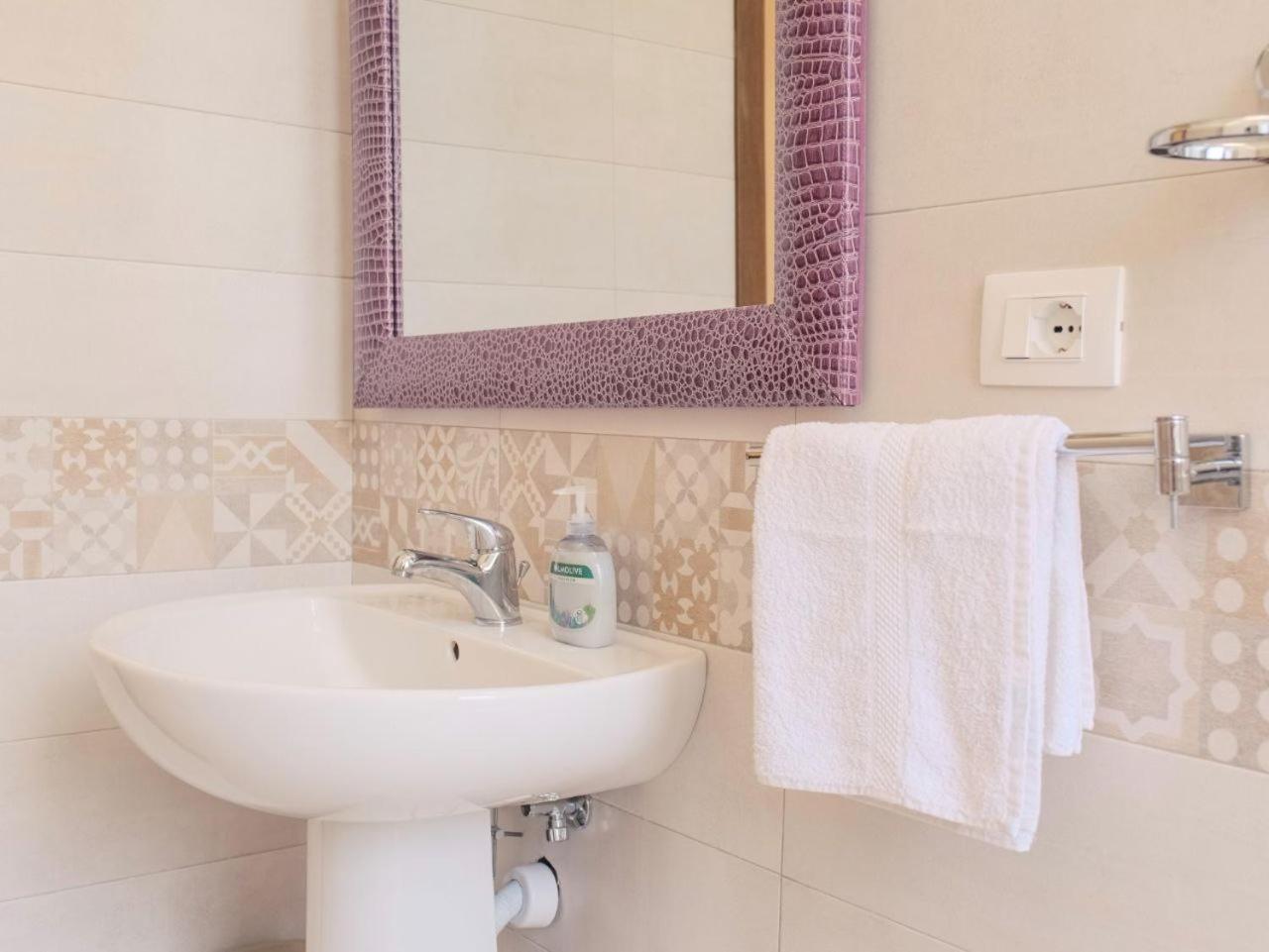 Andiloro Home Reggio di Calabria Buitenkant foto