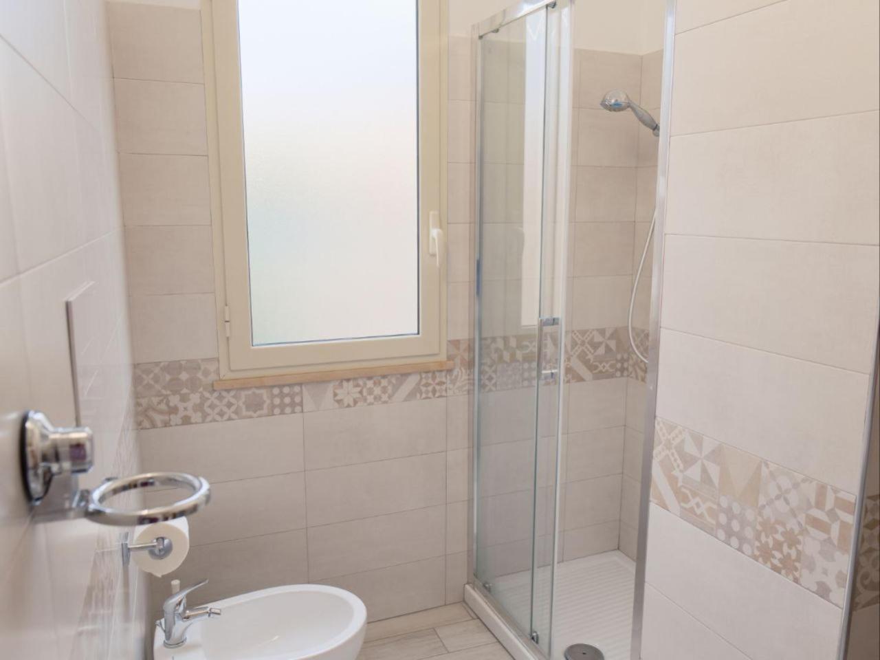 Andiloro Home Reggio di Calabria Buitenkant foto