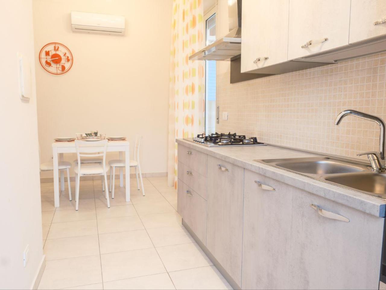 Andiloro Home Reggio di Calabria Buitenkant foto