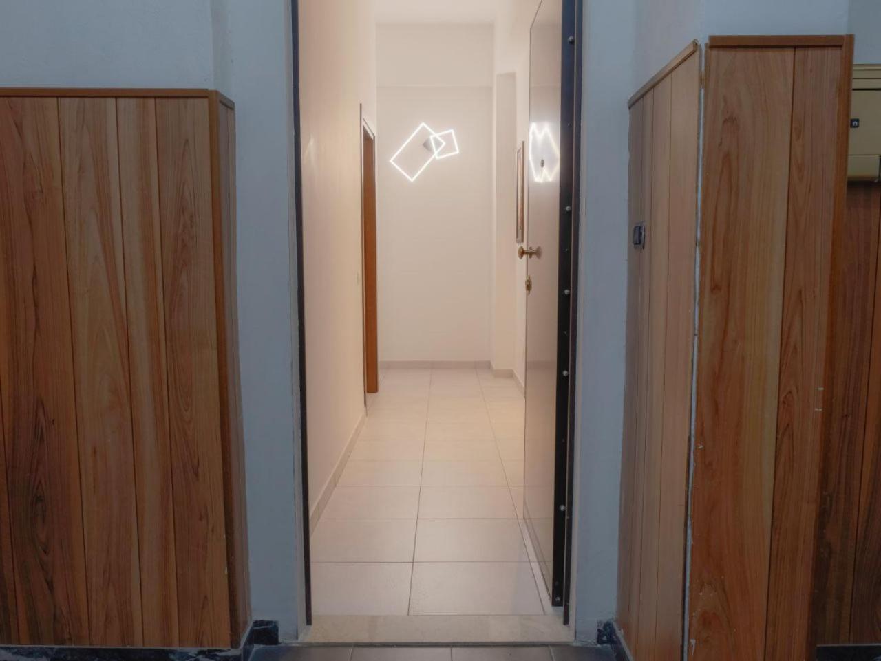 Andiloro Home Reggio di Calabria Buitenkant foto