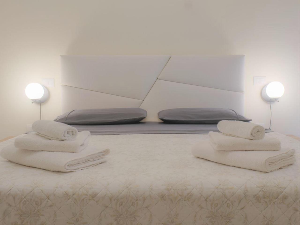 Andiloro Home Reggio di Calabria Buitenkant foto