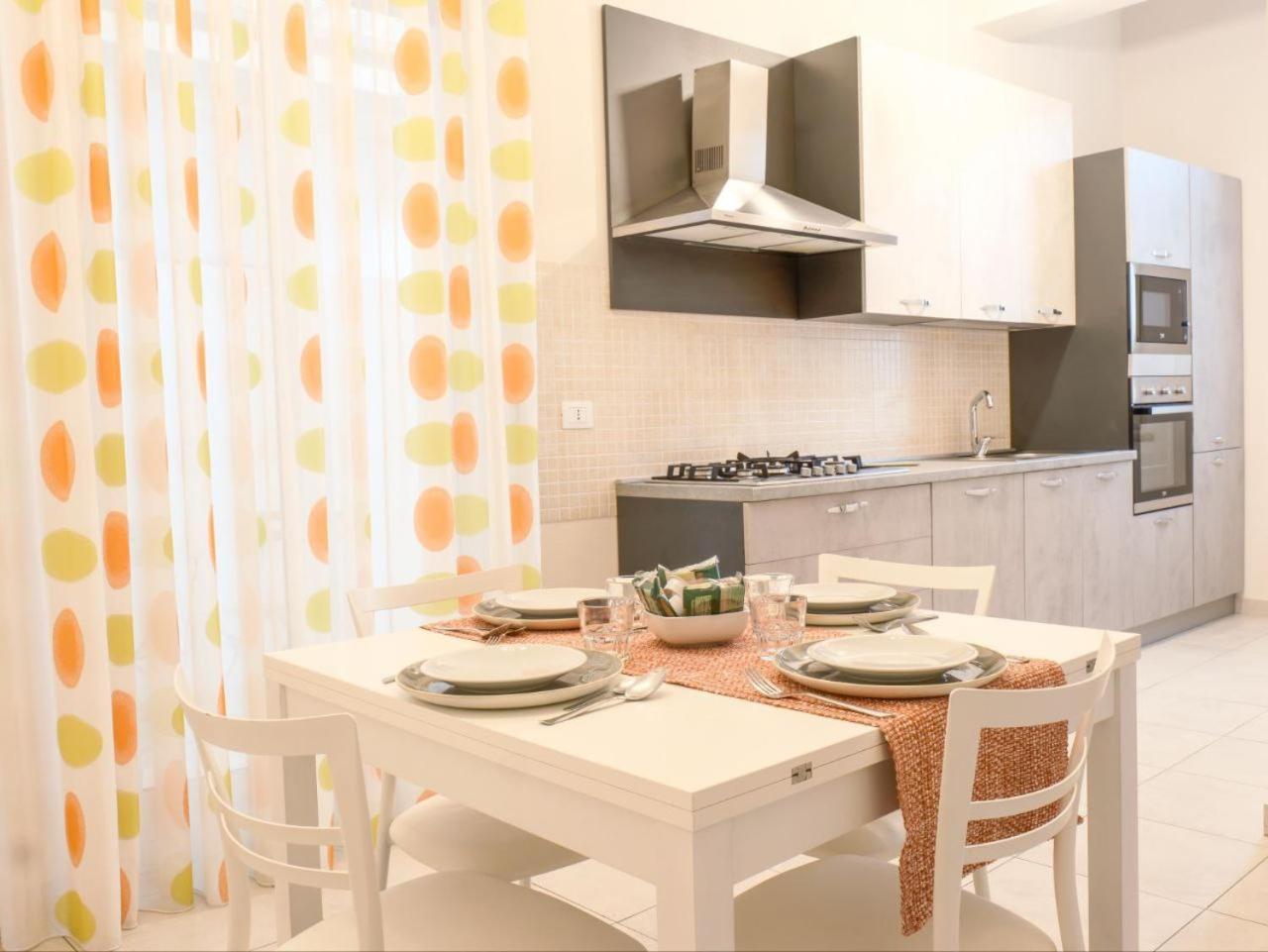 Andiloro Home Reggio di Calabria Buitenkant foto