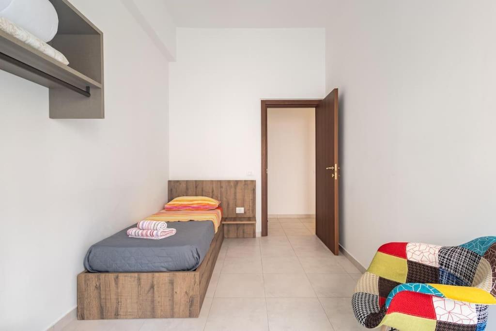 Andiloro Home Reggio di Calabria Buitenkant foto