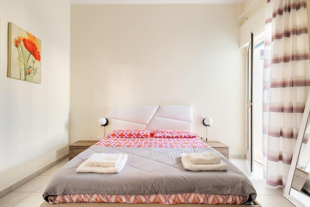 Andiloro Home Reggio di Calabria Buitenkant foto