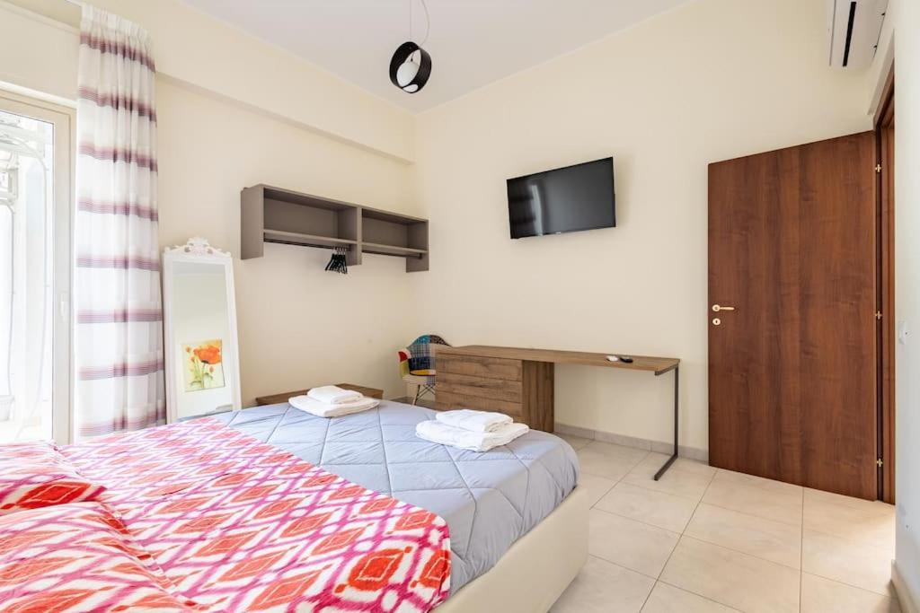 Andiloro Home Reggio di Calabria Buitenkant foto