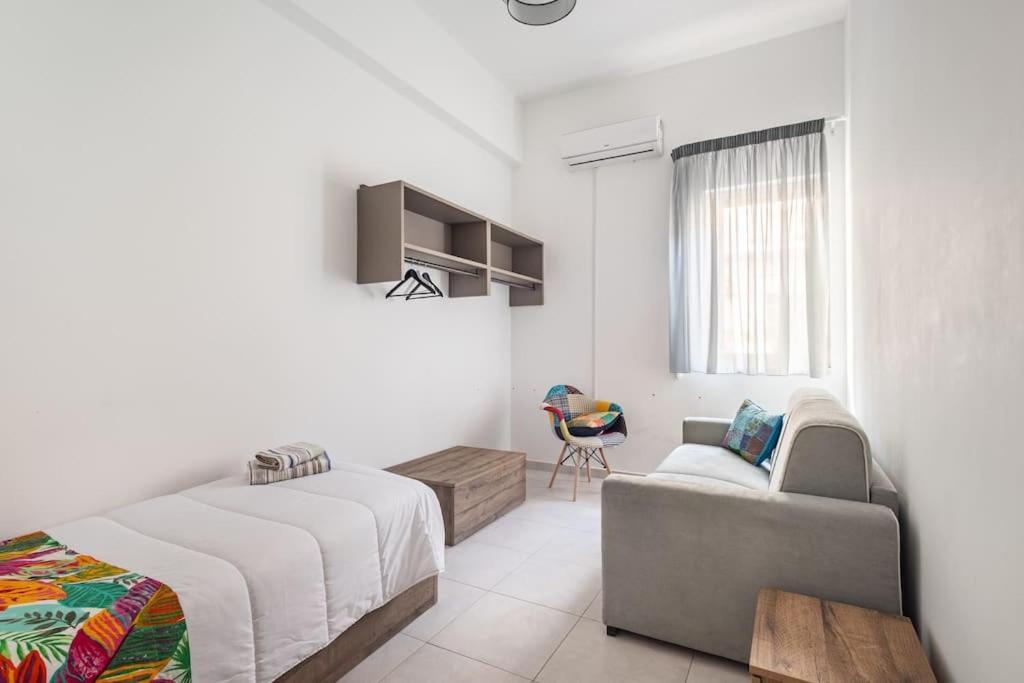 Andiloro Home Reggio di Calabria Buitenkant foto
