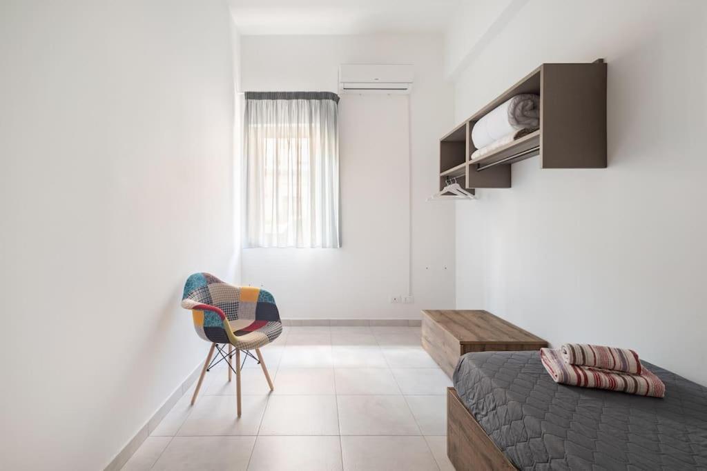 Andiloro Home Reggio di Calabria Buitenkant foto