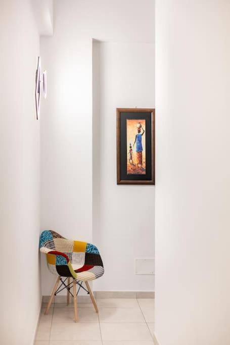 Andiloro Home Reggio di Calabria Buitenkant foto