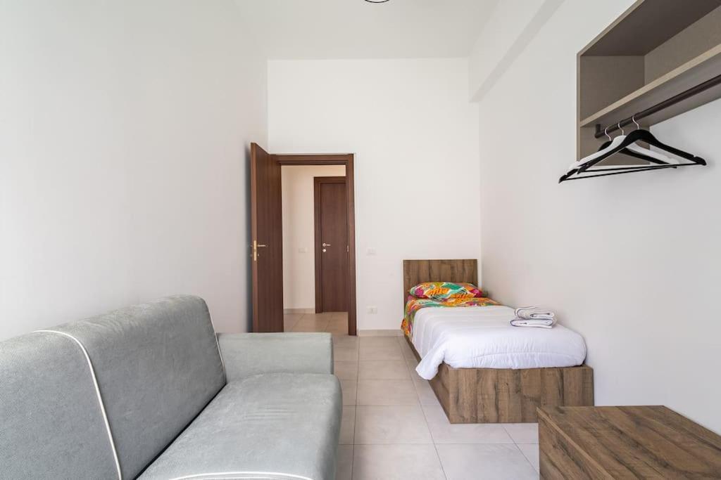 Andiloro Home Reggio di Calabria Buitenkant foto