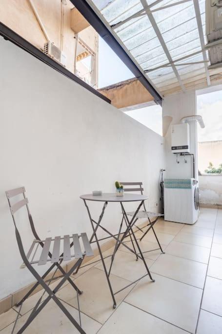 Andiloro Home Reggio di Calabria Buitenkant foto