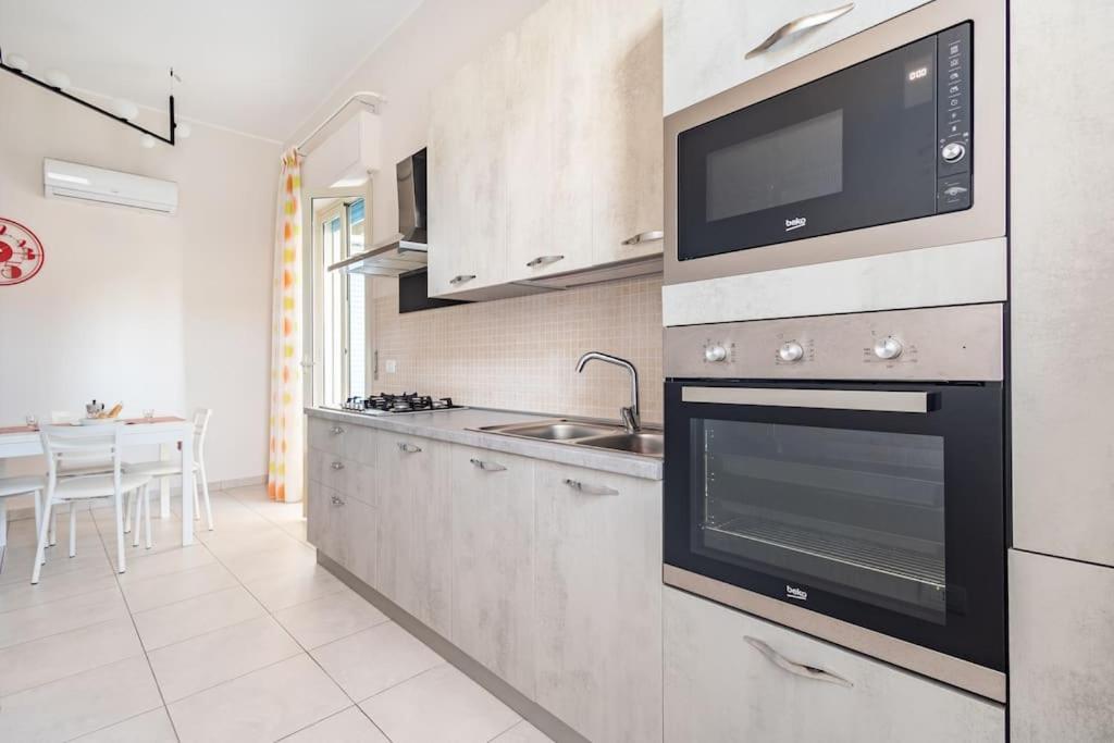 Andiloro Home Reggio di Calabria Buitenkant foto
