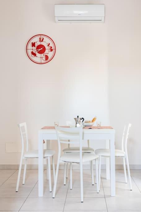 Andiloro Home Reggio di Calabria Buitenkant foto