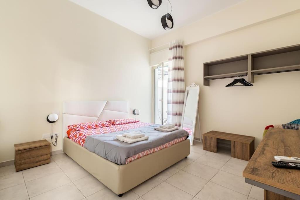 Andiloro Home Reggio di Calabria Buitenkant foto