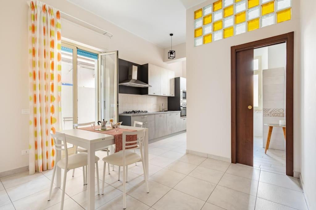 Andiloro Home Reggio di Calabria Buitenkant foto