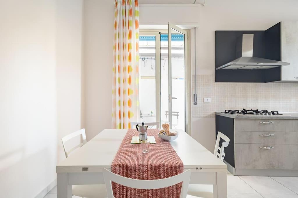 Andiloro Home Reggio di Calabria Buitenkant foto